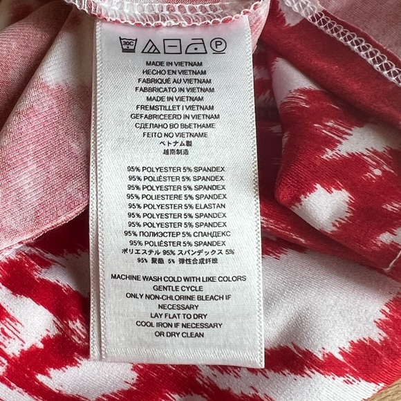 Michael Michael Kors top size small - Picture 6 of 6